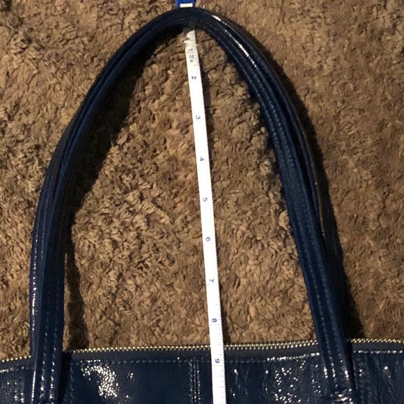 Coach Multicolor Color Tote - Picture 9 of 13